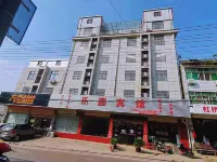 Paradise Hotel