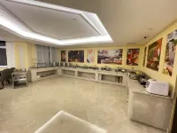 โรงแรมวิเอนนา (สวนอนุสรณ์เจียวอวี๋ลู่ หลานเข่า ไคเฟิง) - พร้อมอาหารเช้า