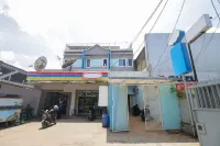 Le Paris Syariah Residence Hotel dekat Gedung Transmart