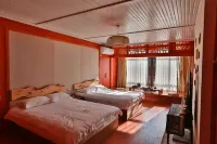 Sandujing Holiday Mountain Villa