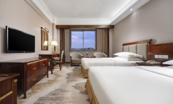 New Century Hotel Taizhou