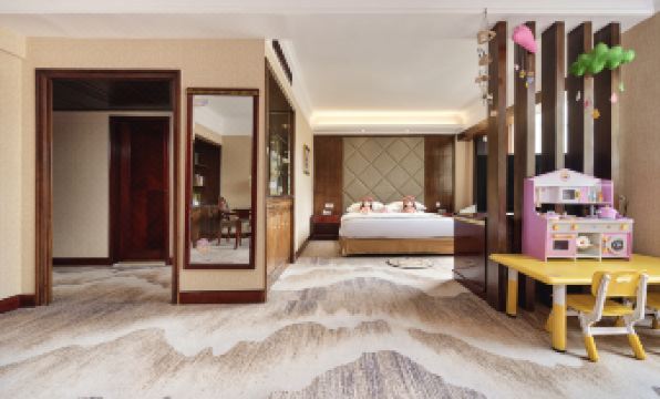 New Century Hotel Taizhou