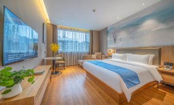 Heng Mei Xin Xi Li Hotel