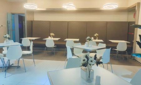 Jinjiang Inn (Xi'an Exhibition Center Zhangba East Road) - Housity