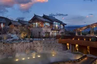 Villafound Lijiang | Snow mountain & Naxi Heritage