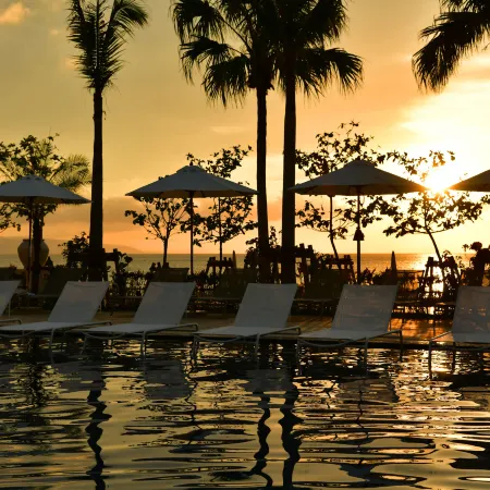 Fusaki Beach Resort Hotel & Villas
