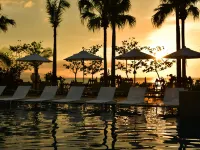 Fusaki Beach Resort Hotel & Villas - Beach