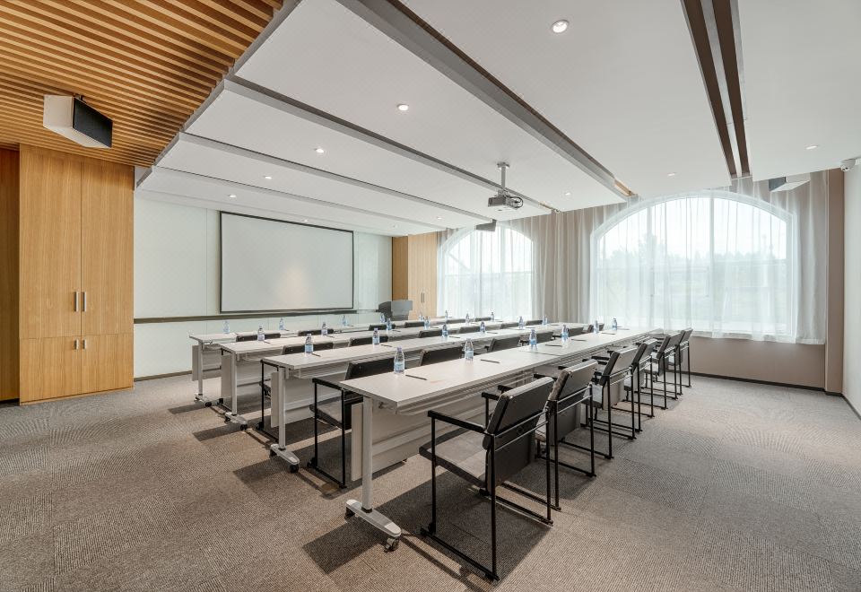 아투어 호텔 객실