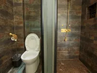 Ma an Shan Ju Homestay Отели рядом с достопримечательностью «Город дочери Энштуки»
