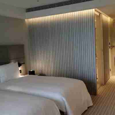 喜迎旅店 Rooms
