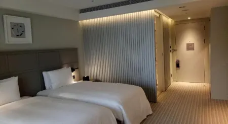 Greet Inn Отели рядом с достопримечательностью «Gu Shan Ting»