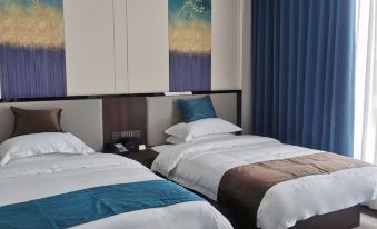 Dexing Dewu Hotel