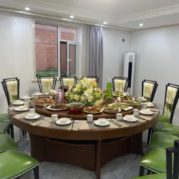 Changhai Yushuiyao Homestay (Qingfeng Street)
