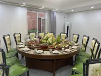 Changhai Yushuiyao Homestay (Qingfeng Street) Hotels in Changhai