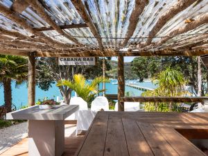 Kawau Lodge Boutique Resort