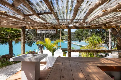 Kawau Lodge Boutique Resort