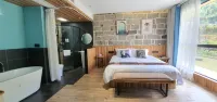 Ruian Yunshangjuju Hotels in Rui'an
