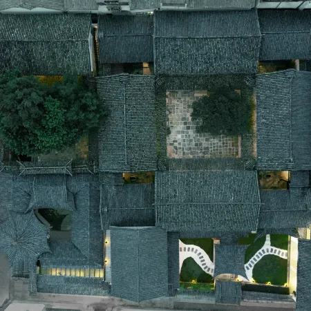 Cenglin Hotel