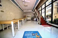 Fangchenggang Kelaixuan Apartment