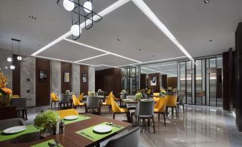 Hampton by Hilton Baiyin