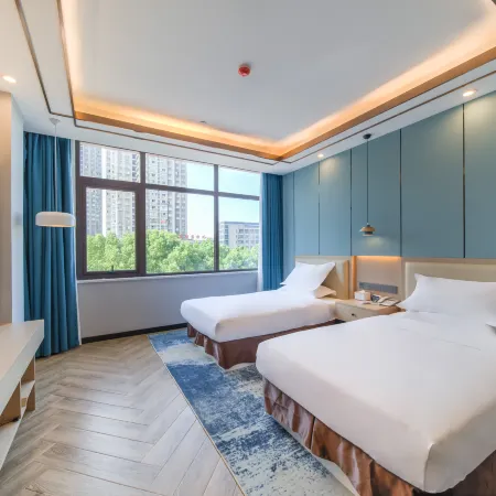 Lis Joyting hotel