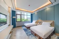 Lis  Joyting hotel فنادق في تشى جَو