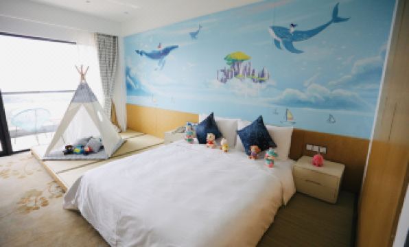 Taimei Xiangguli Hotel