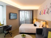 Modena by Fraser Bangkok Hoteles cerca de Estación de MRT - Khlong Toei