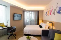 Modena by Fraser Bangkok Các khách sạn ở Bangkok
