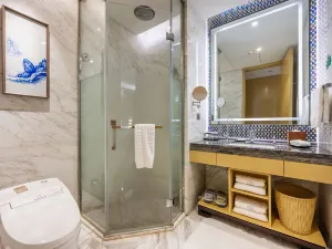 Changji Garden Hotel