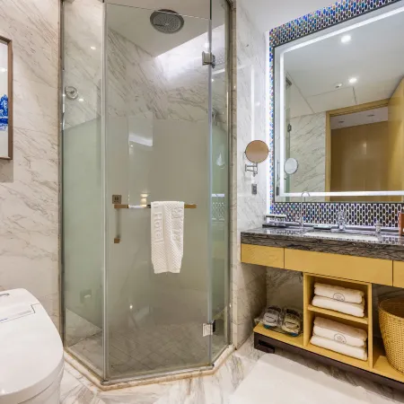 Changji Garden Hotel