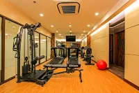 Best Western Plus the Ivywall Resort-Panglao - С тренажерным залом