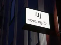 Hotel Resol Ueno Hotels near Ueno Station