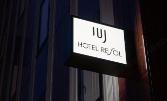 Hotel Resol Ueno