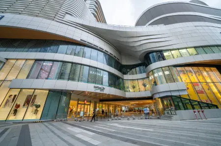 Shengang Apartment Hotel