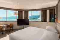 Hilton Rijeka Costabella Beach Resort & Spa Rooms
