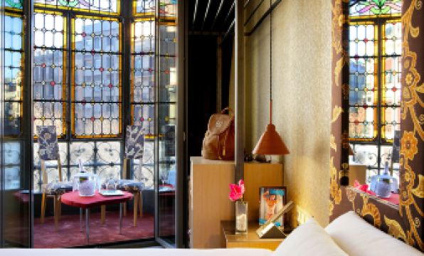 Axel Hotel Barcelona & Urban Spa- Adults Only