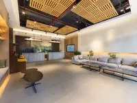 TRUE GO Hotel (Shenzhen Exhibition Center Fumin Subway Station) Hotels near ميناء فوتيان