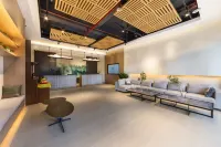 TRUE GO Hotel (Shenzhen Exhibition Center Fumin Subway Station)