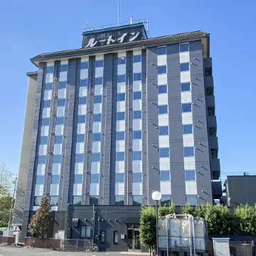 Hotel Route-Inn Sanofujioka Inter