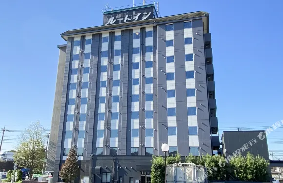 露櫻酒店-佐野藤岡交流道口店