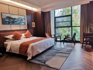 Hanzhong Tianhan Langyue Hotel