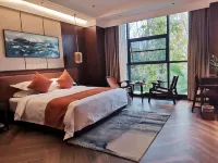 Hanzhong Tianhan Langyue Hotel