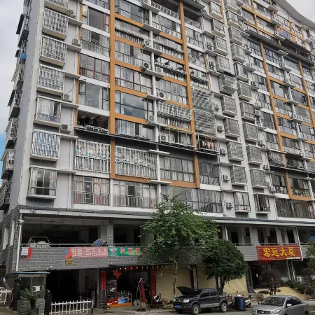 Huilong Residence