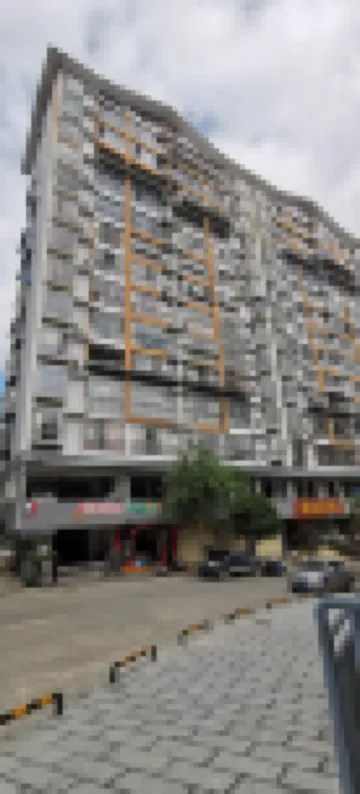 Huilong Residence Hotels in County Area