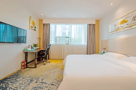 Wanguo International Hotel