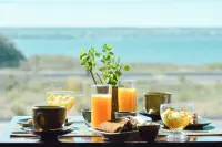 Hotel Territorio - breakfast