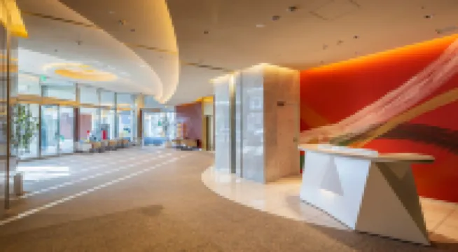 Hotel Pearl Garden Hotel a Takamatsu