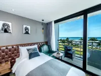 Jeju Marevo Beach Hotel Hotels near Aewol
