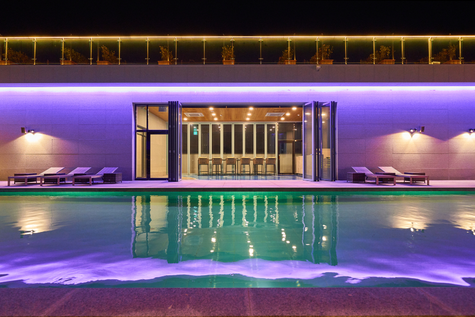 JN Park Hotel Hotels in Incheon